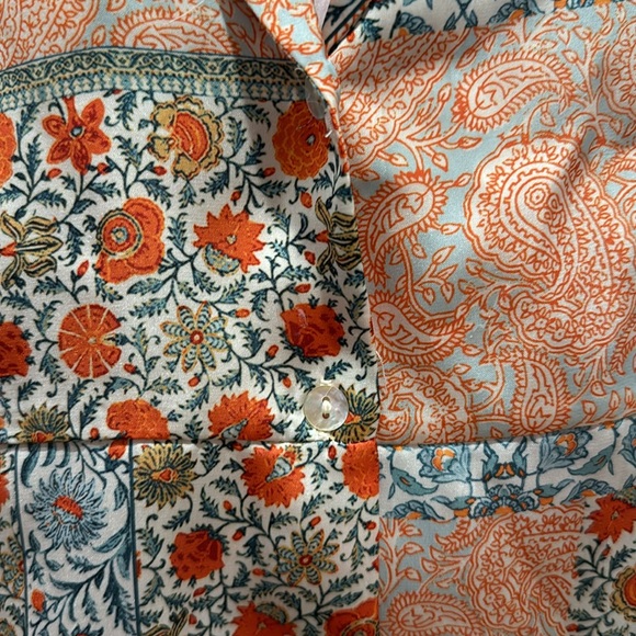 Pants set - Picture 3 of 4